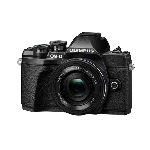 OLYMPUS OM-D E-M10 Mark III